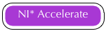 NI* Accelerate